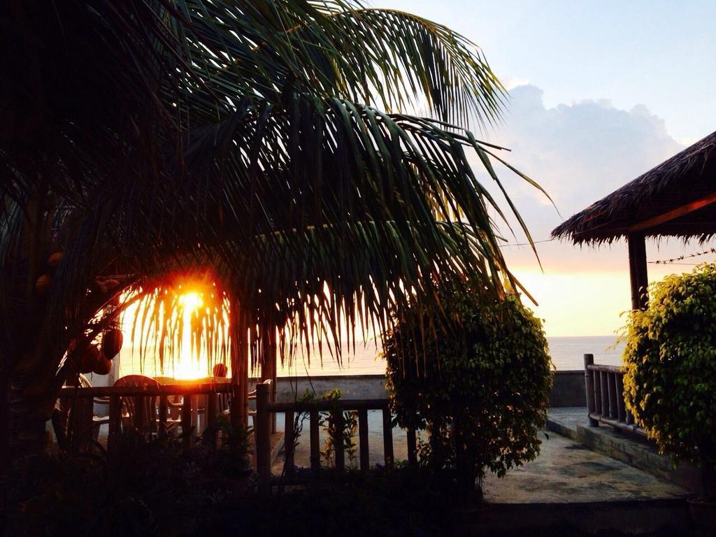 Oslob Garden Stay Beach Resort エクステリア 写真