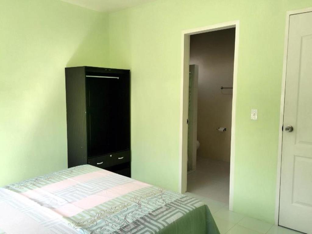 Oslob Garden Stay Beach Resort エクステリア 写真