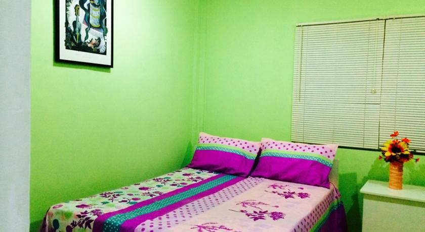 Oslob Garden Stay Beach Resort 部屋 写真