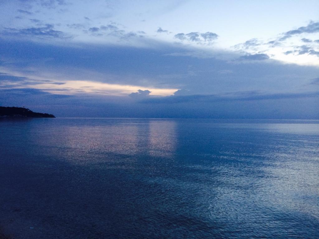 Oslob Garden Stay Beach Resort エクステリア 写真