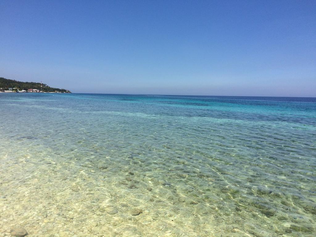 Oslob Garden Stay Beach Resort エクステリア 写真
