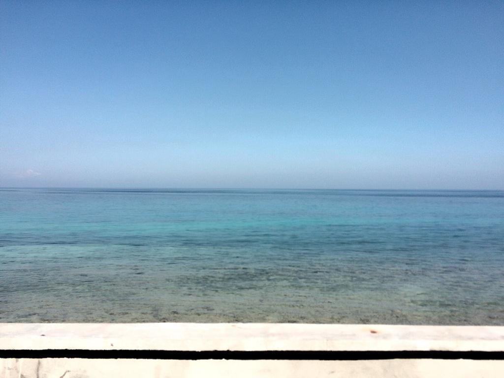 Oslob Garden Stay Beach Resort エクステリア 写真