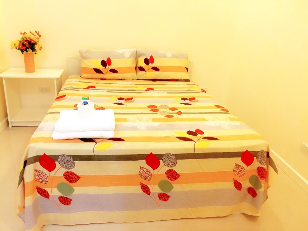 Oslob Garden Stay Beach Resort エクステリア 写真