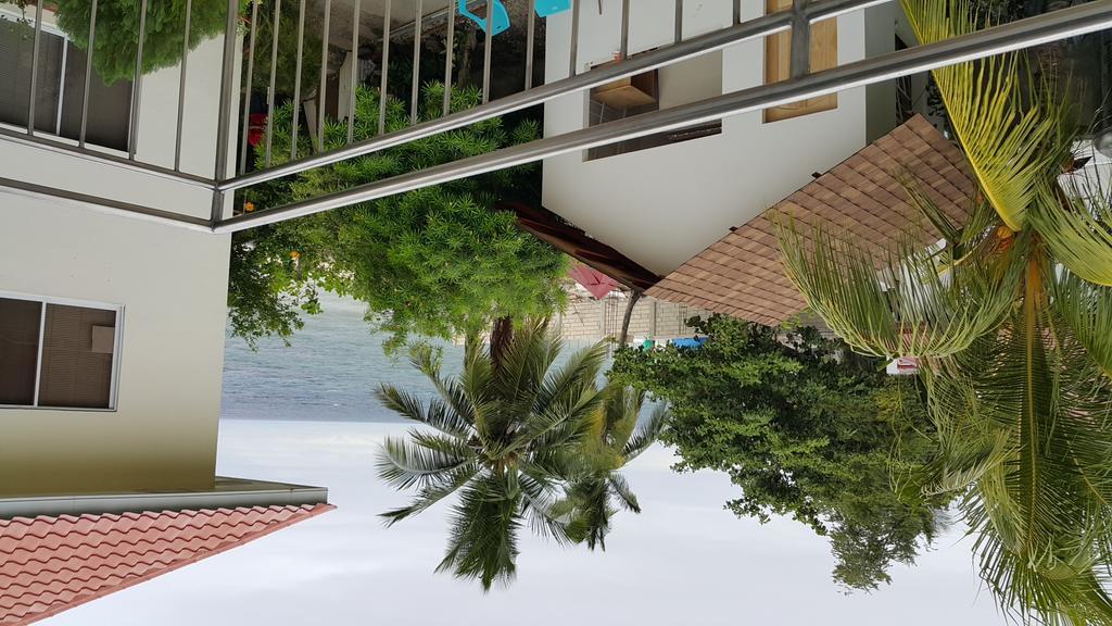 Oslob Garden Stay Beach Resort エクステリア 写真