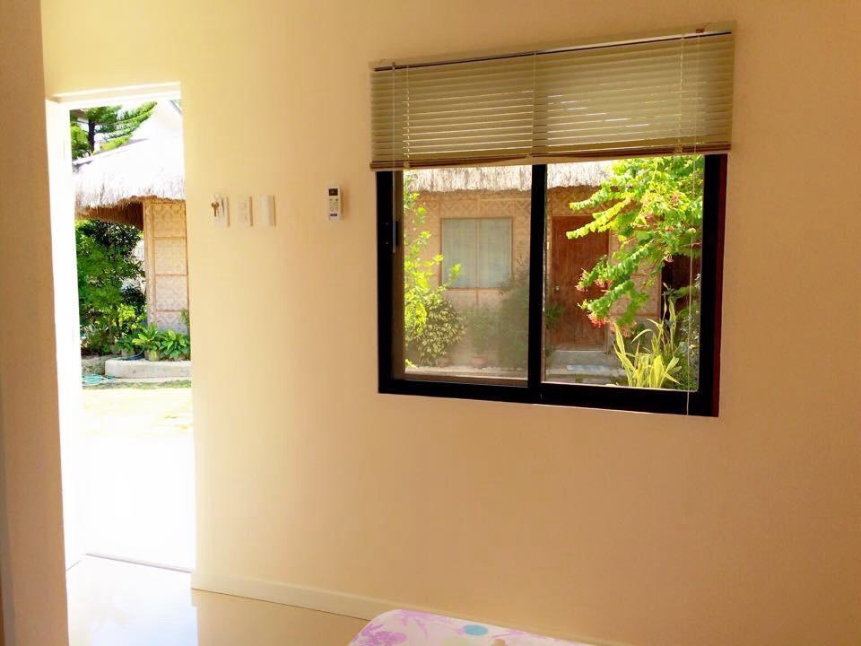 Oslob Garden Stay Beach Resort エクステリア 写真