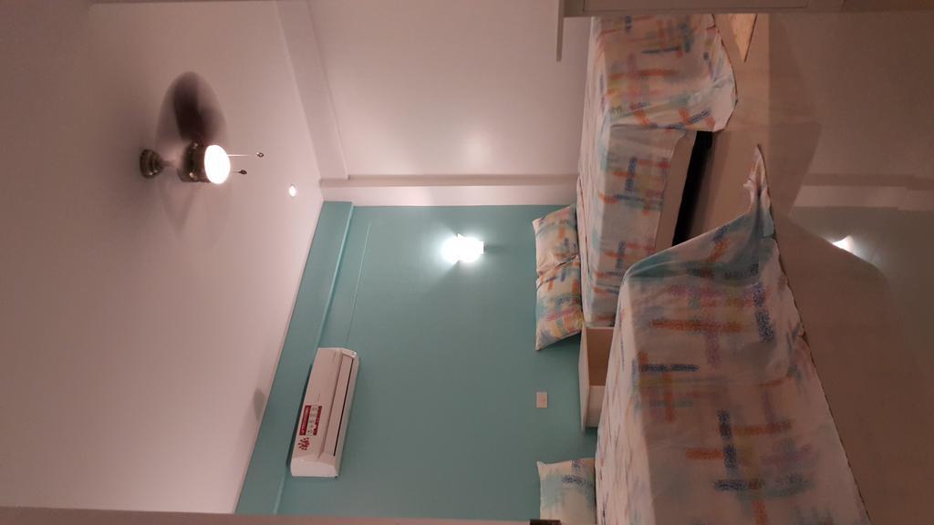 Oslob Garden Stay Beach Resort エクステリア 写真